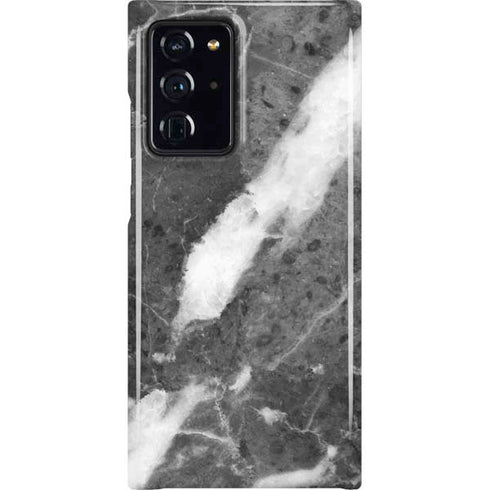 Stone Grey Galaxy Note20 Ultra 5G Lite Case