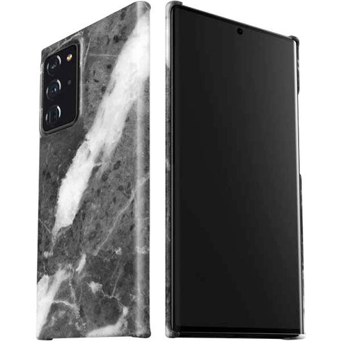 Stone Grey Galaxy Note20 Ultra 5G Lite Case