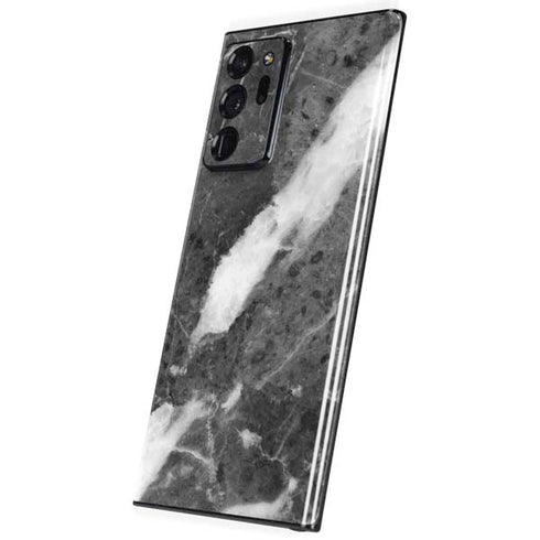 Stone Grey Galaxy Note20 Ultra 5G Skin