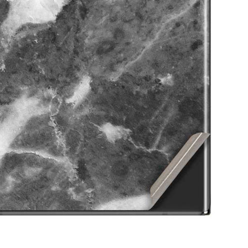 Stone Grey Galaxy Note20 Ultra 5G Skin