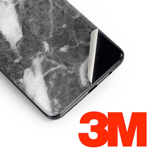 Stone Grey Galaxy S10 Plus Skin