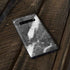 Stone Grey Galaxy S10 Plus Skin
