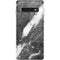 Stone Grey Galaxy S10 Skin