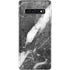 Stone Grey Galaxy S10 Skin