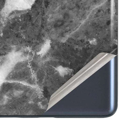 Stone Grey Galaxy S20 Fan Edition Skin