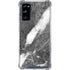 Stone Grey Galaxy S20 FE Clear Case