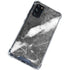 Stone Grey Galaxy S20 FE Clear Case