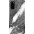 Stone Grey Galaxy S20 Lite Case