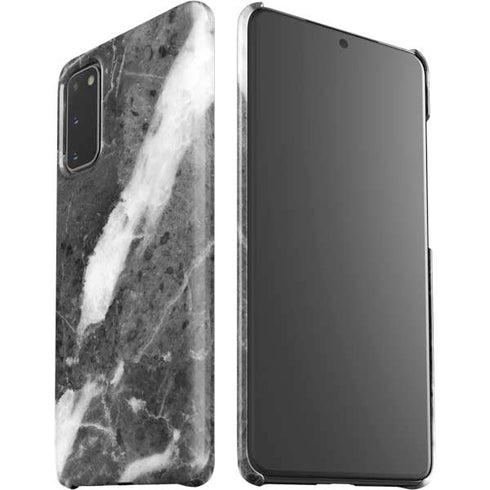 Stone Grey Galaxy S20 Lite Case
