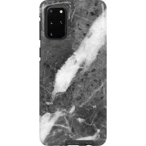 Stone Grey Galaxy S20 Plus Pro Case