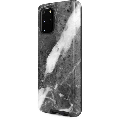 Stone Grey Galaxy S20 Plus Pro Case