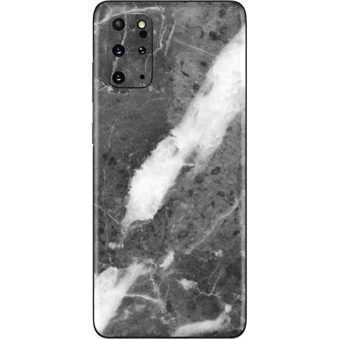 Stone Grey Galaxy S20 Plus Skin