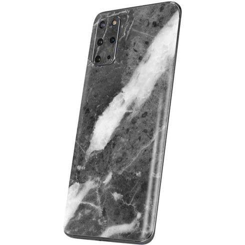 Stone Grey Galaxy S20 Plus Skin