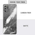 Stone Grey Galaxy S20 Plus Skin