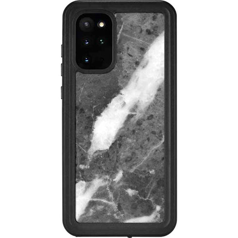 Stone Grey Galaxy S20 Plus Waterproof Case
