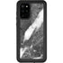 Stone Grey Galaxy S20 Plus Waterproof Case