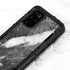 Stone Grey Galaxy S20 Plus Waterproof Case