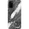Stone Grey Galaxy S20 Pro Case