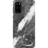 Stone Grey Galaxy S20 Pro Case
