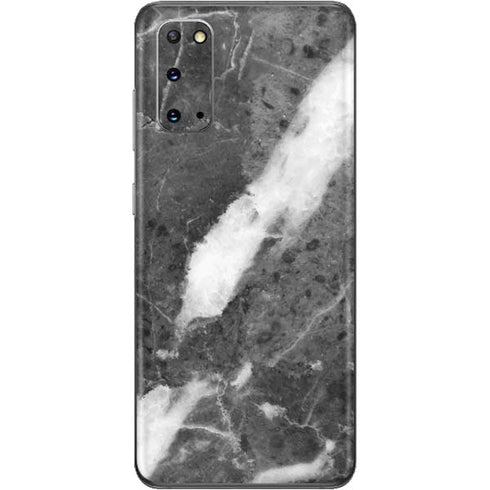 Stone Grey Galaxy S20 Skin