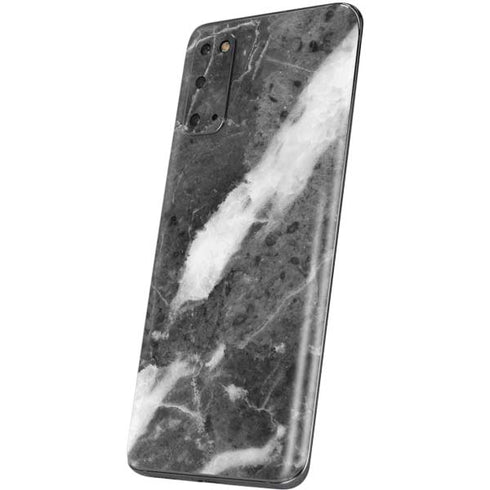 Stone Grey Galaxy S20 Skin