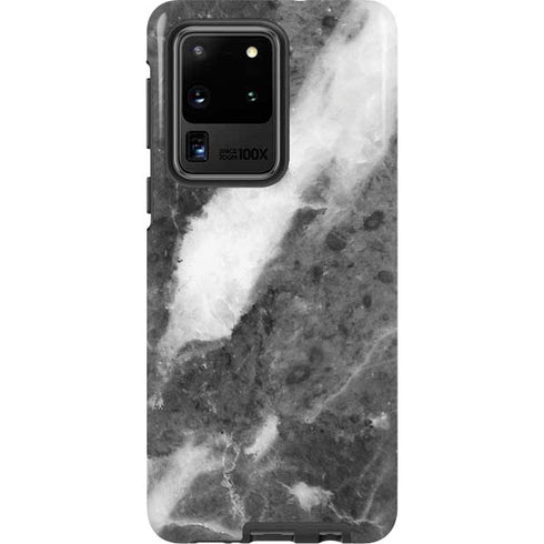 Stone Grey Galaxy S20 Ultra 5G Pro Case