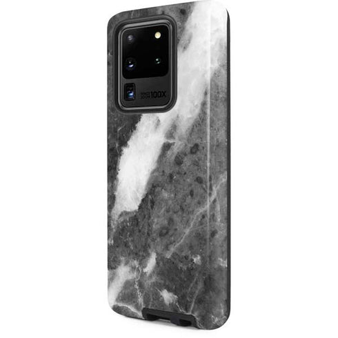 Stone Grey Galaxy S20 Ultra 5G Pro Case