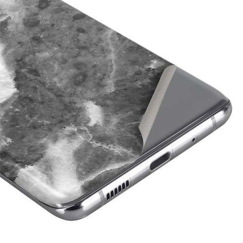 Stone Grey Galaxy S20 Ultra 5G Skin