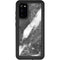 Stone Grey Galaxy S20 Waterproof Case