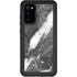 Stone Grey Galaxy S20 Waterproof Case