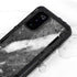 Stone Grey Galaxy S20 Waterproof Case
