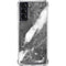Stone Grey Galaxy S21 5G Clear Case