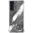 Stone Grey Galaxy S21 5G Clear Case