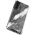Stone Grey Galaxy S21 5G Clear Case