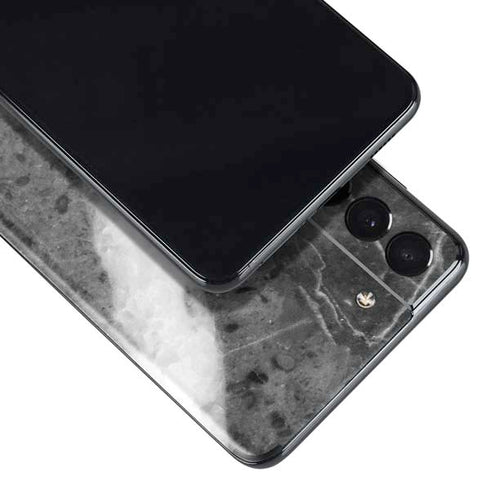 Stone Grey Galaxy S21 5G Skin