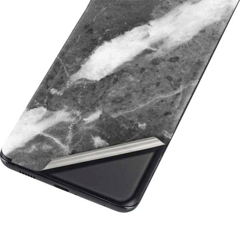 Stone Grey Galaxy S21 5G Skin