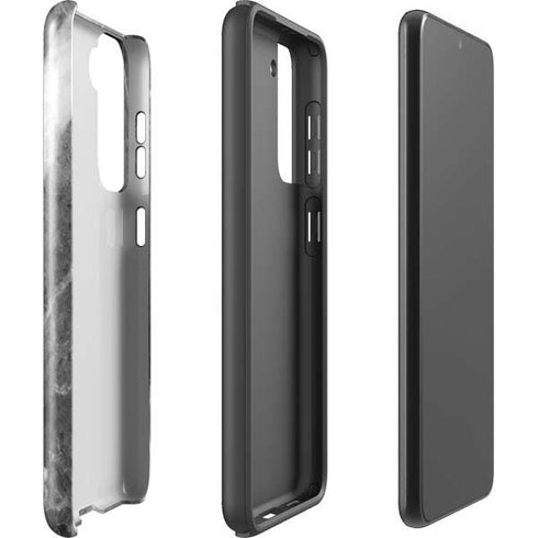 Stone Grey Galaxy S21 FE Pro Case
