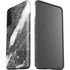 Stone Grey Galaxy S21 FE Pro Case