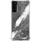 Stone Grey Galaxy S21 Plus 5G Clear Case