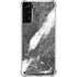 Stone Grey Galaxy S21 Plus 5G Clear Case