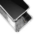 Stone Grey Galaxy S21 Plus 5G Clear Case