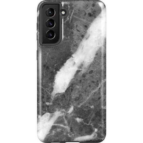 Stone Grey Galaxy S21 Plus 5G Pro Case