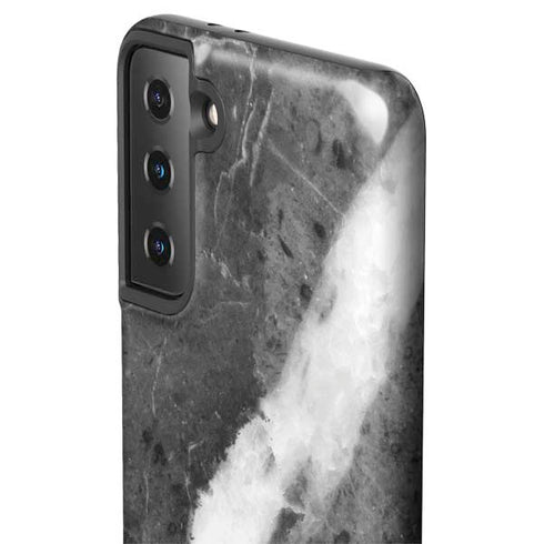 Stone Grey Galaxy S21 Plus 5G Pro Case