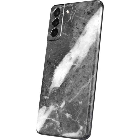 Stone Grey Galaxy S21 Plus 5G Skin