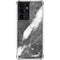 Stone Grey Galaxy S21 Ultra 5G Clear Case