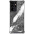 Stone Grey Galaxy S21 Ultra 5G Clear Case