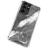 Stone Grey Galaxy S21 Ultra 5G Clear Case