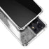 Stone Grey Galaxy S21 Ultra 5G Clear Case