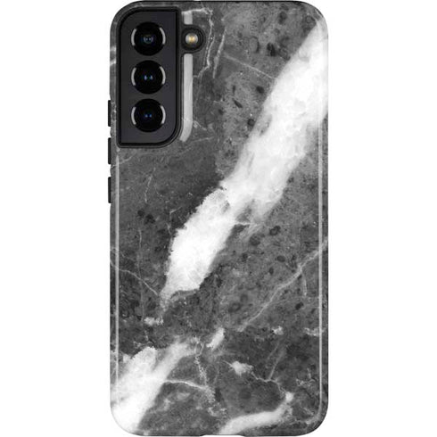 Stone Grey Galaxy S22 Plus Pro Case