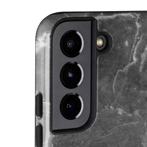 Stone Grey Galaxy S22 Plus Pro Case